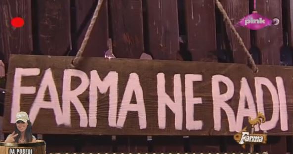Farma: Stanija pobedila!