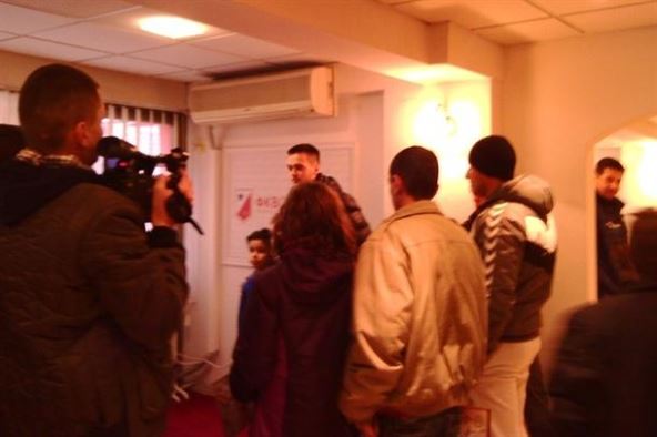 Mirko Ivanić: Austrija iz Beča? Ne znam ništa