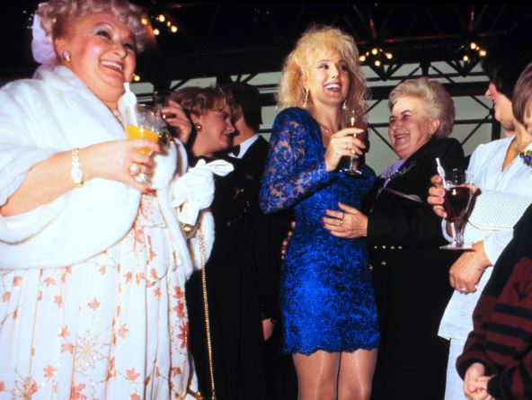 Lepa Brena SLIKE