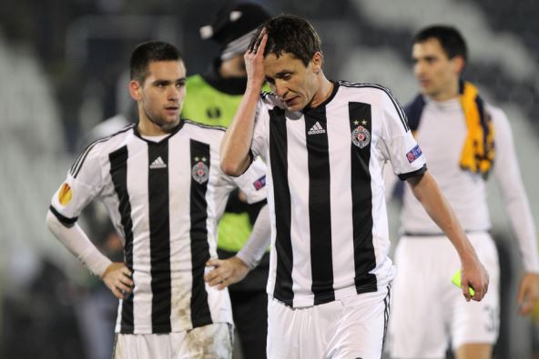 Saša Ilić optužio Andriju Živkovića