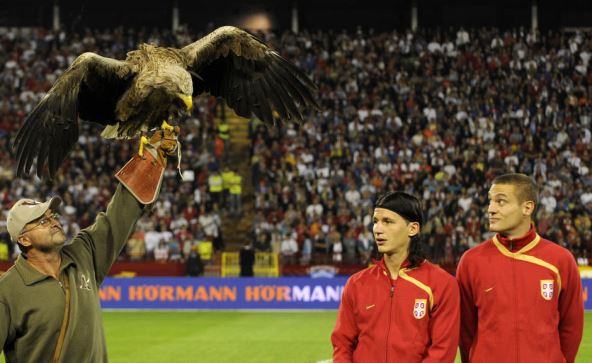 Nemanja Vidić završio fudbalsku karijeru.
