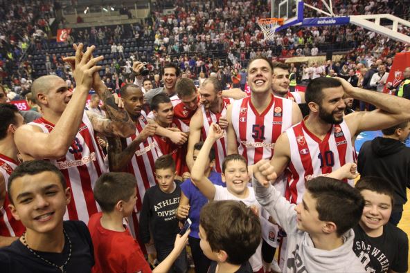 Dejan Radonjić posle Zvezda Lokomotiva, Rano je za Top 8