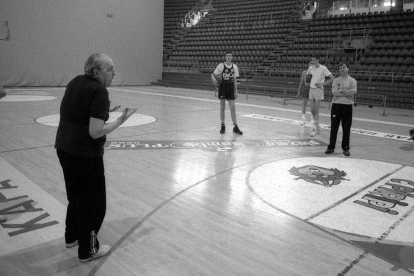 Pionir se zove hala Aleksandar Nikolić