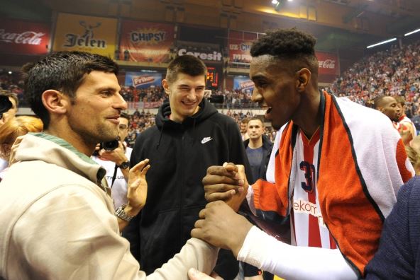 Kvinsi Miler o povredi, porodici, Zvezdi, navijačima