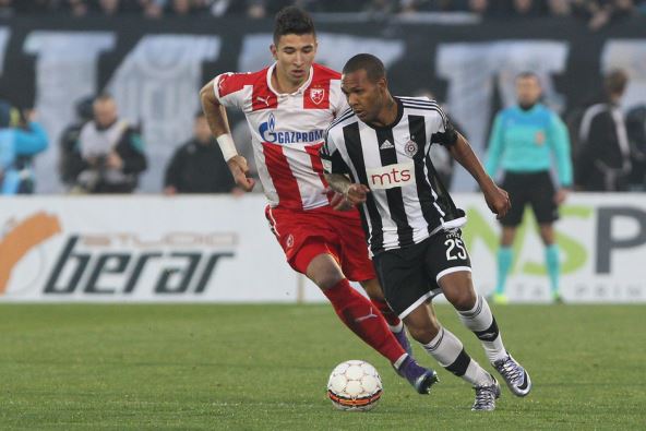 Junaci i tragičari: Kahriman i nejasni Grobari!