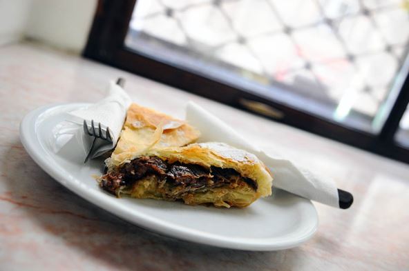 Banjaluka - tuča zbog bureka