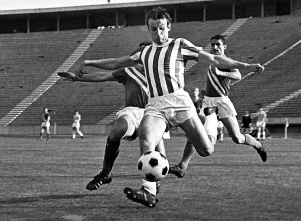 Vladimir Petrović Pižon Mojih Top 11 MONDO intervju o reprezentaciji, Crvenoj zvezdi i karijeri