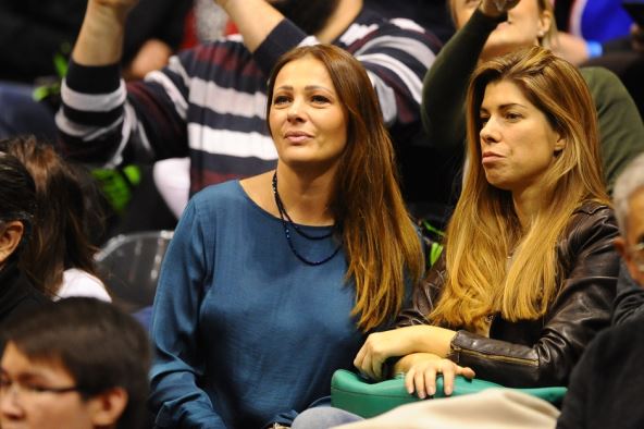 Ivana Španović u hali Pionir foto galerija