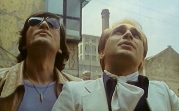 Dragan Nikolić - kolumna Mladena Nikolića