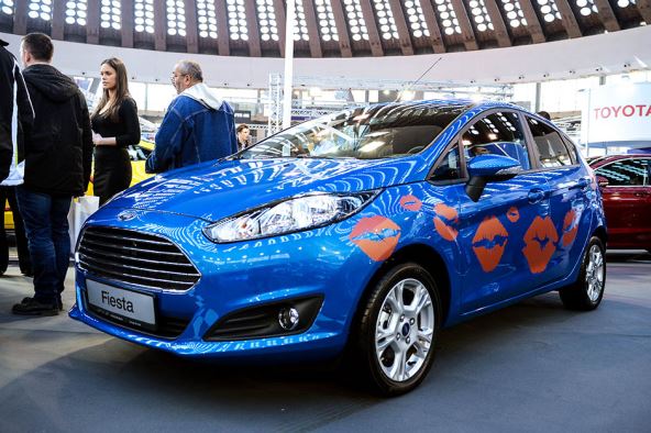 Svetski automobil godine proglašeni superfinalisti