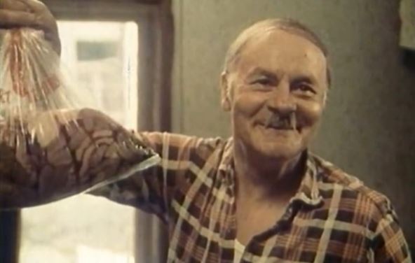 Mića Tomić - kolumna Mladena Nikolića