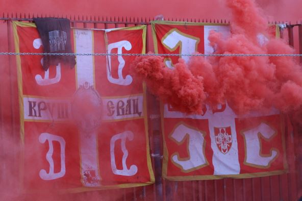 Mihajlović, Bogosavac i Jovanović izjava posle 151. večiti derbi