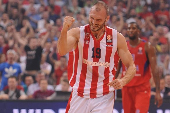 Marko Simonović: Miloš Teodosić majstor, osvoji Evroligu