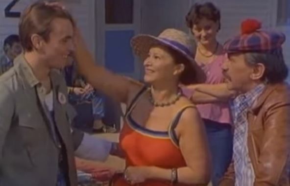 Dara Čalenić - kolumna Mladena Nikolića