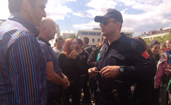 Ognjen Rakočević nestao, sumnja se u otmicu