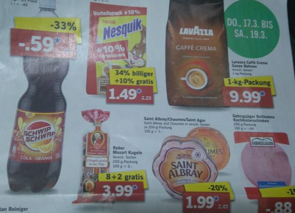 LIDL u Srbiji - da li će cene biti niže?