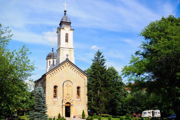 Jeftini smeštaj na planini Kosmaj