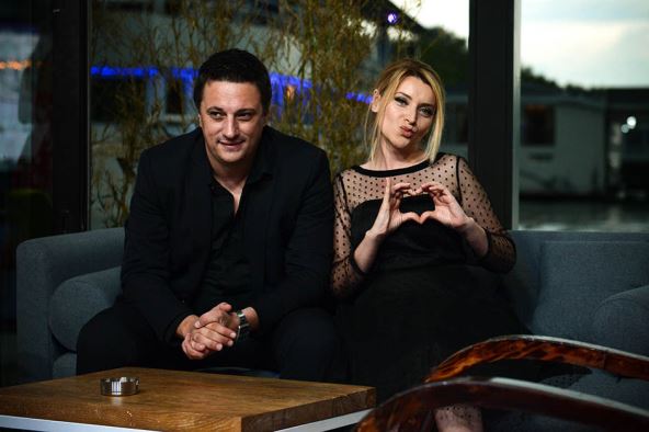 Andrija i Anđelka kraj serije - tašta za MONDO