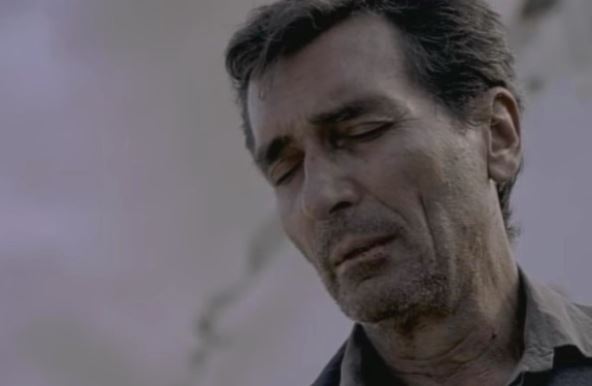 Valter brani Sarajevo - Suri glumac Slobodan Dimitrijević