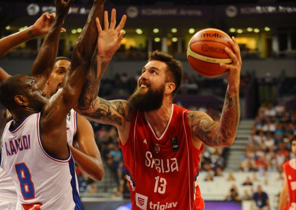 Turnir u Kordobi, Srbija - Francuska UŽIVO