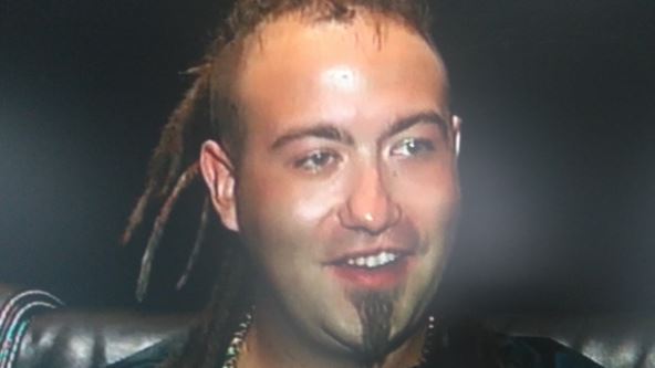 Ana Nikolić i Rasta - veza za holivudski film