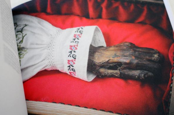 Izložba o Svetom Savi u Beogradu u Istorijskom muzeju Srbije