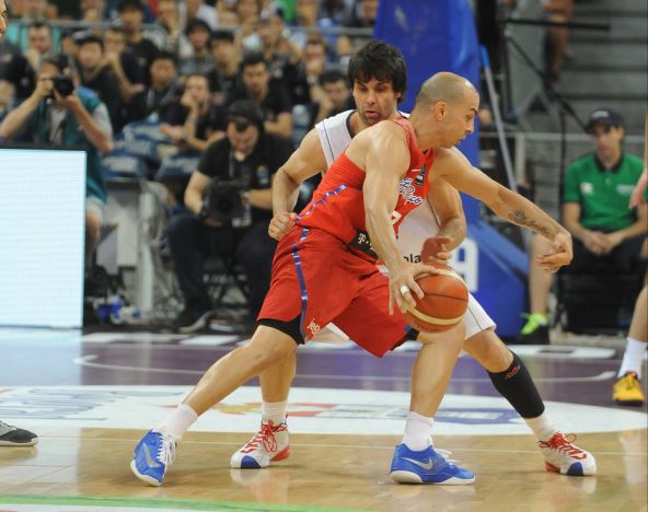 Bogdan Bogdanović o plasmanu na Olimpijske igre u Rio de Žaneiru