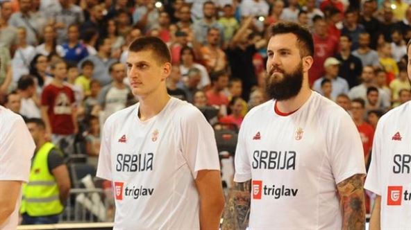 Miroslav Raduljica o plasmanu na Olimpijske igre i Nikoli Jokiću