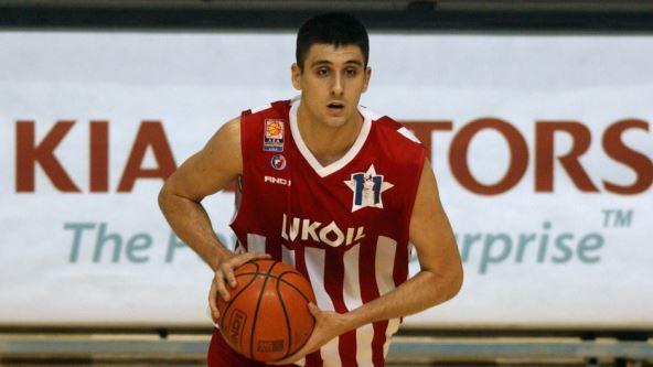 Milko Bjelica o povratku u Zvezdu: Novi broj, veći dres