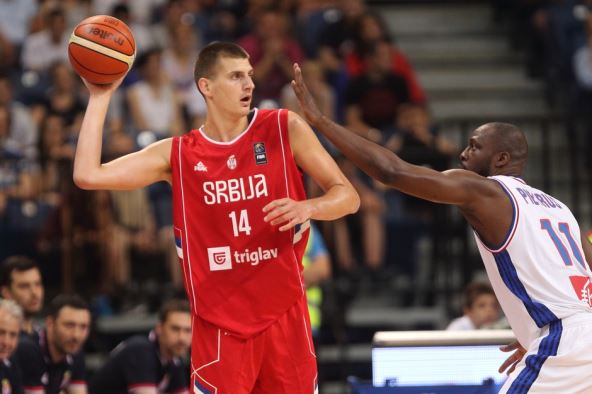 Turnir u Kordobi, Srbija - Francuska UŽIVO