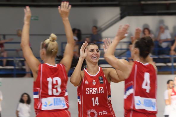 Srpski sportisti na Olimpijskim igrama - Tim Srbija na OI