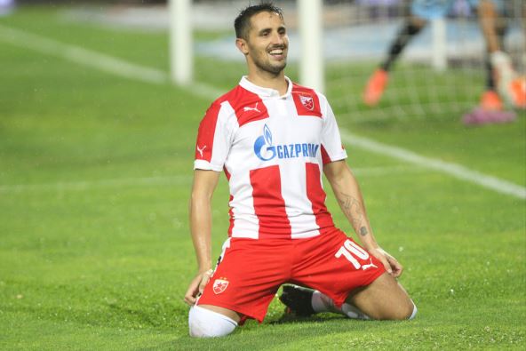 Crvena zvezda - Voždovac uživo