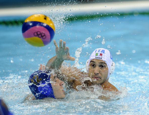 Srbija - Italija za finale vaterpolo turnira na Olimpijskim igrama u Rio de Žaneiru