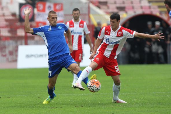 Slavoljub Srnić ponuda iz Švajcarske