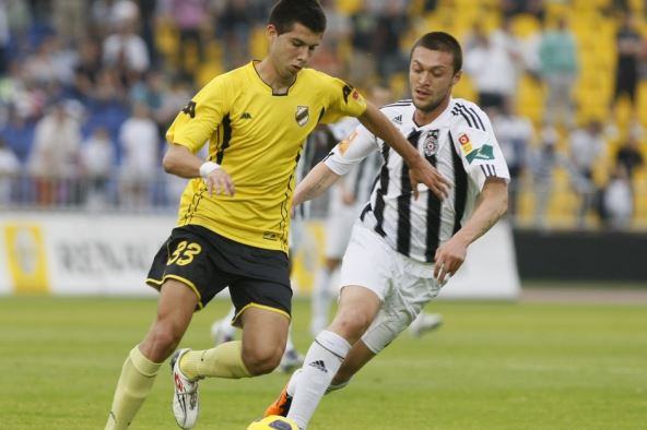 Radnik iz Surdulice doveo sedmoricu fudbalera u leto 2016