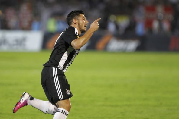 Miloš Jojić i Nemanja Kojić o golovima u derbiju