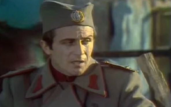 Goran Sultanović - kolumna Mladena Nikolića