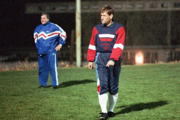 Neša Petrović intervju sa Safetom Sušićem: Mogli su da me upoznaju sa Zlatanom Ibrahimovićem