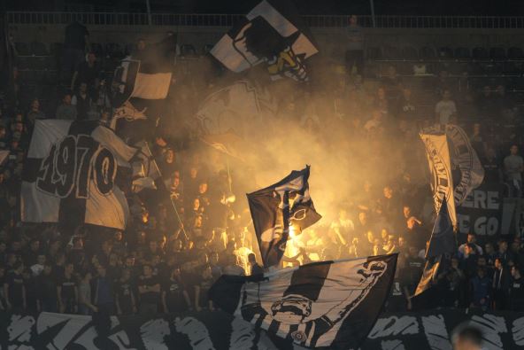 Leonardo, Đurđević i Božinov u seriji, Partizan pobeđuje redom