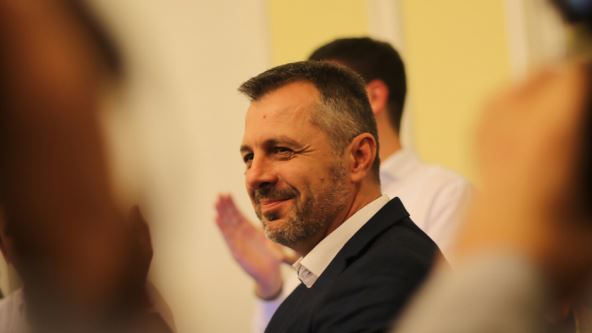 Dodik o pobedi na lokalnim izborima u Banjaluci