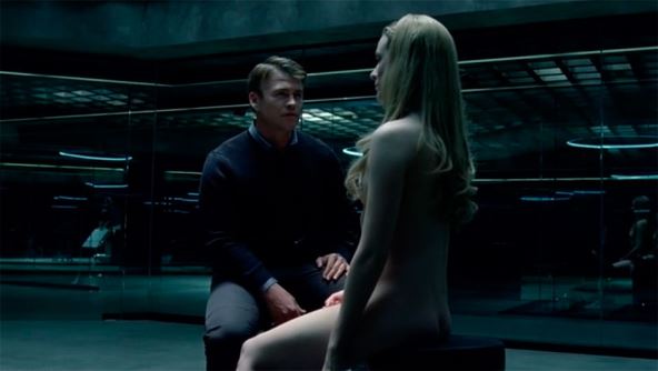 Westworld serija HBO