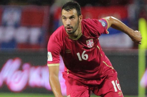 Reprezentativci Srbije - ko je u formi pred kvalifikacije