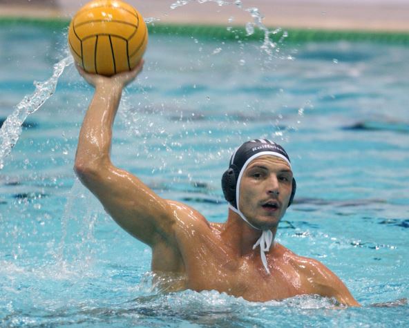 Životna priča Danila Ikodinovića