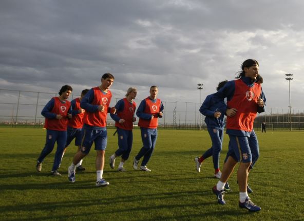 Najgori porazi fudbalske reprezentacije Srbije