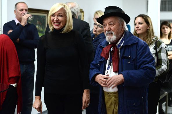 Olivera Kovačević Divna Karleuša komentariše izjavu o Jeleni Karleuši