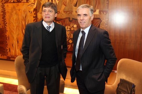 Miroslav Radoman optužen da je delegirao iz stana, lažirao biografiju, vređao, telefonirao 