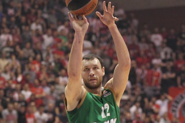 Lukas Mavrokefalidis se vraća u Panatinaikos