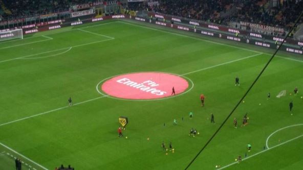 MONDO na Milan - Juventus, piše Marko Mugoša