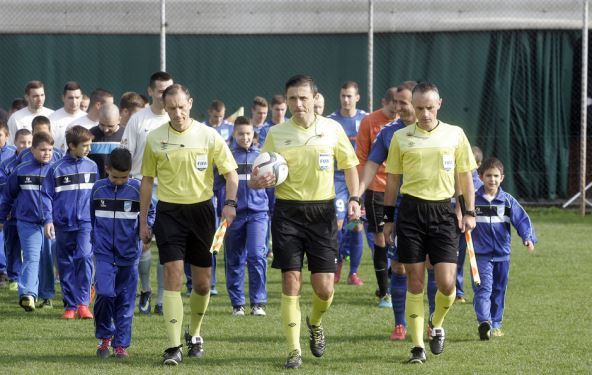 Milorad Mažić se odrekao novca u Surčinu