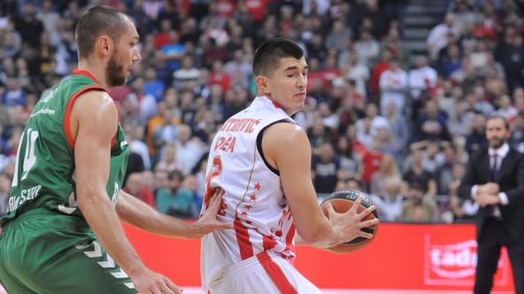 Zvezda izgubila od Baskonije, izjave Mitrović, Dženkins, Bjelica i Lazić